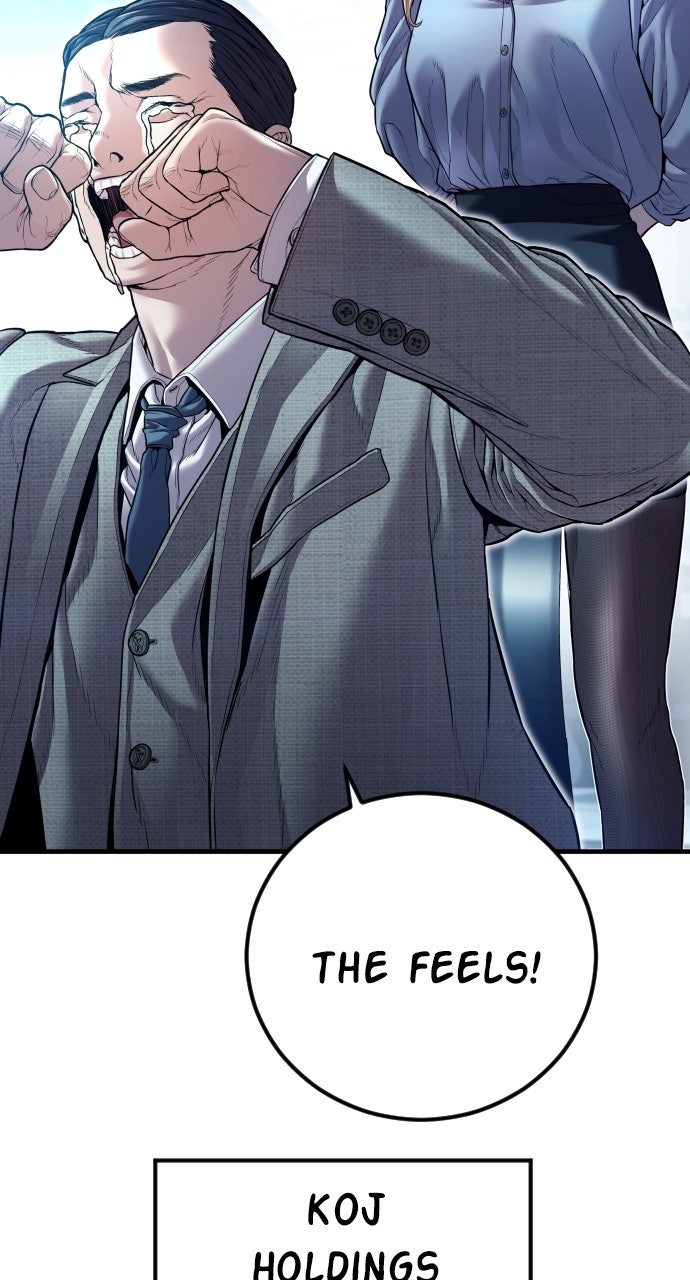 Read Manager Kim EN Manga Online