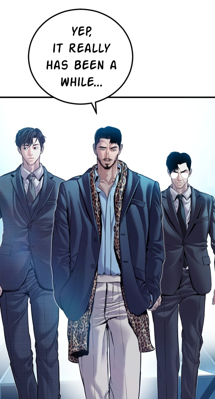 Read Manager Kim EN Manga Online