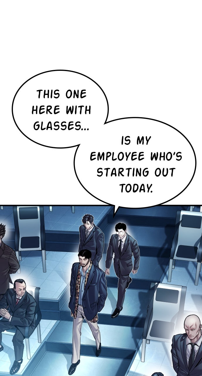 Read Manager Kim EN Manga Online