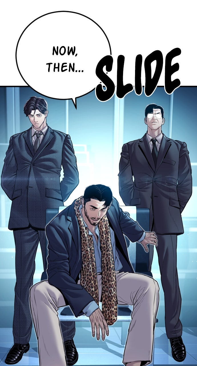 Read Manager Kim EN Manga Online