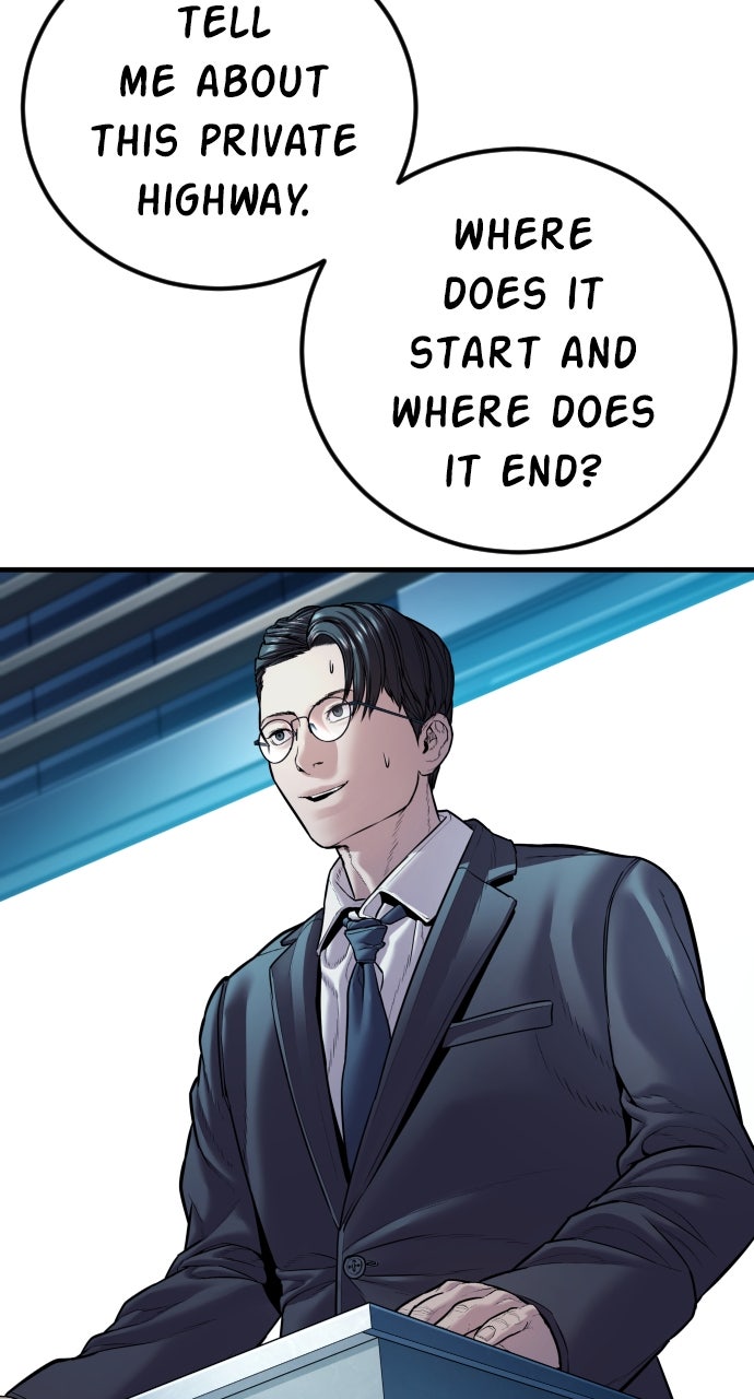Read Manager Kim EN Manga Online