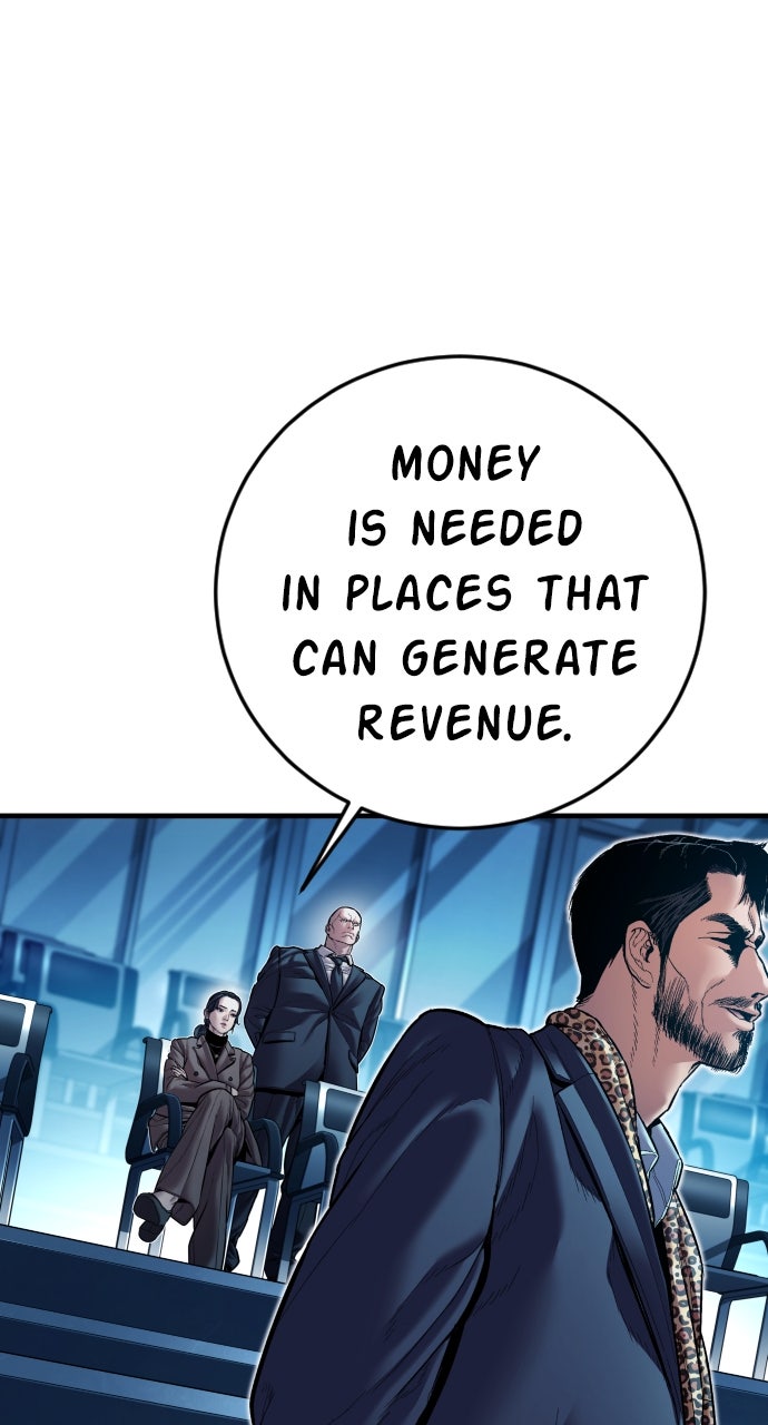 Read Manager Kim EN Manga Online