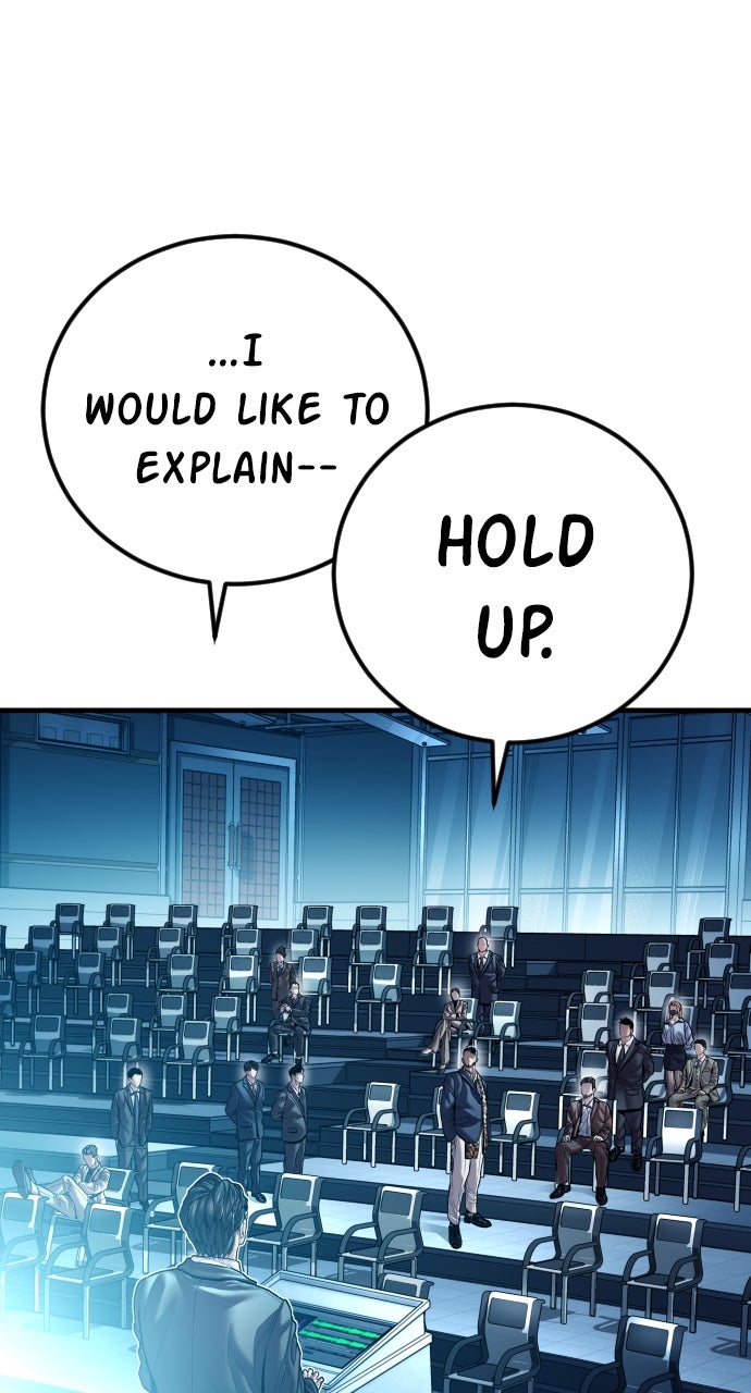 Read Manager Kim EN Manga Online