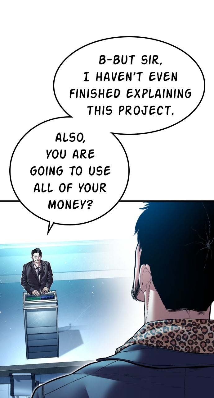 Read Manager Kim EN Manga Online