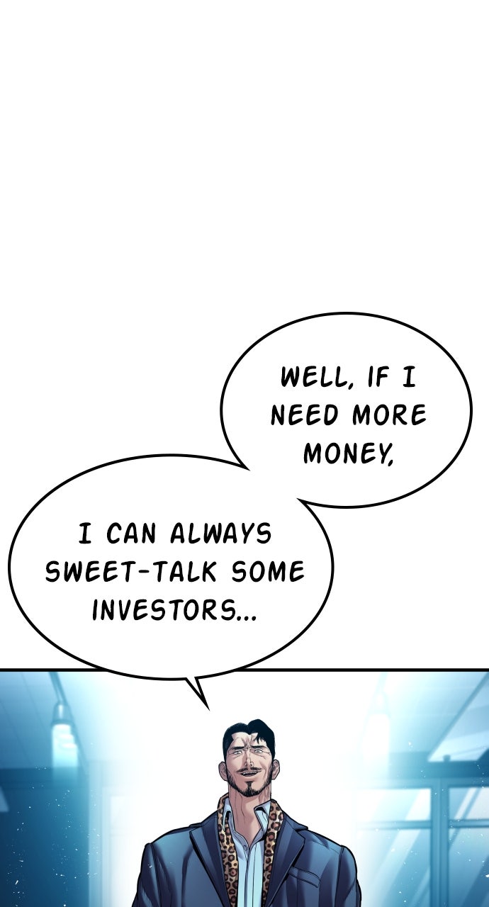 Read Manager Kim EN Manga Online