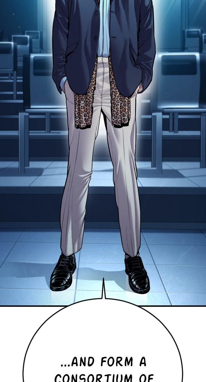 Read Manager Kim EN Manga Online