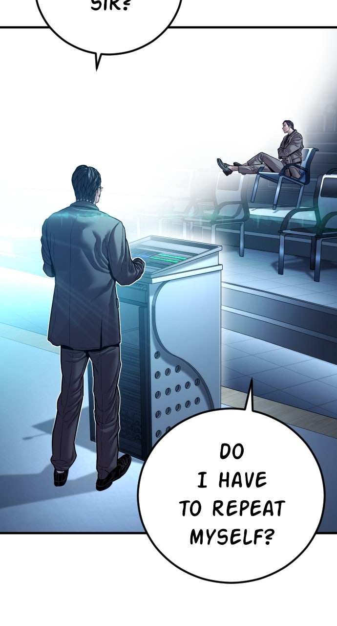 Read Manager Kim EN Manga Online