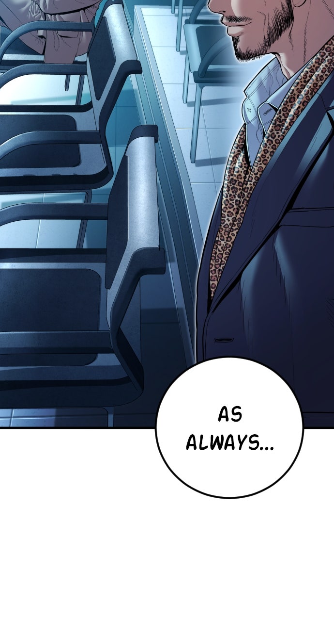 Read Manager Kim EN Manga Online