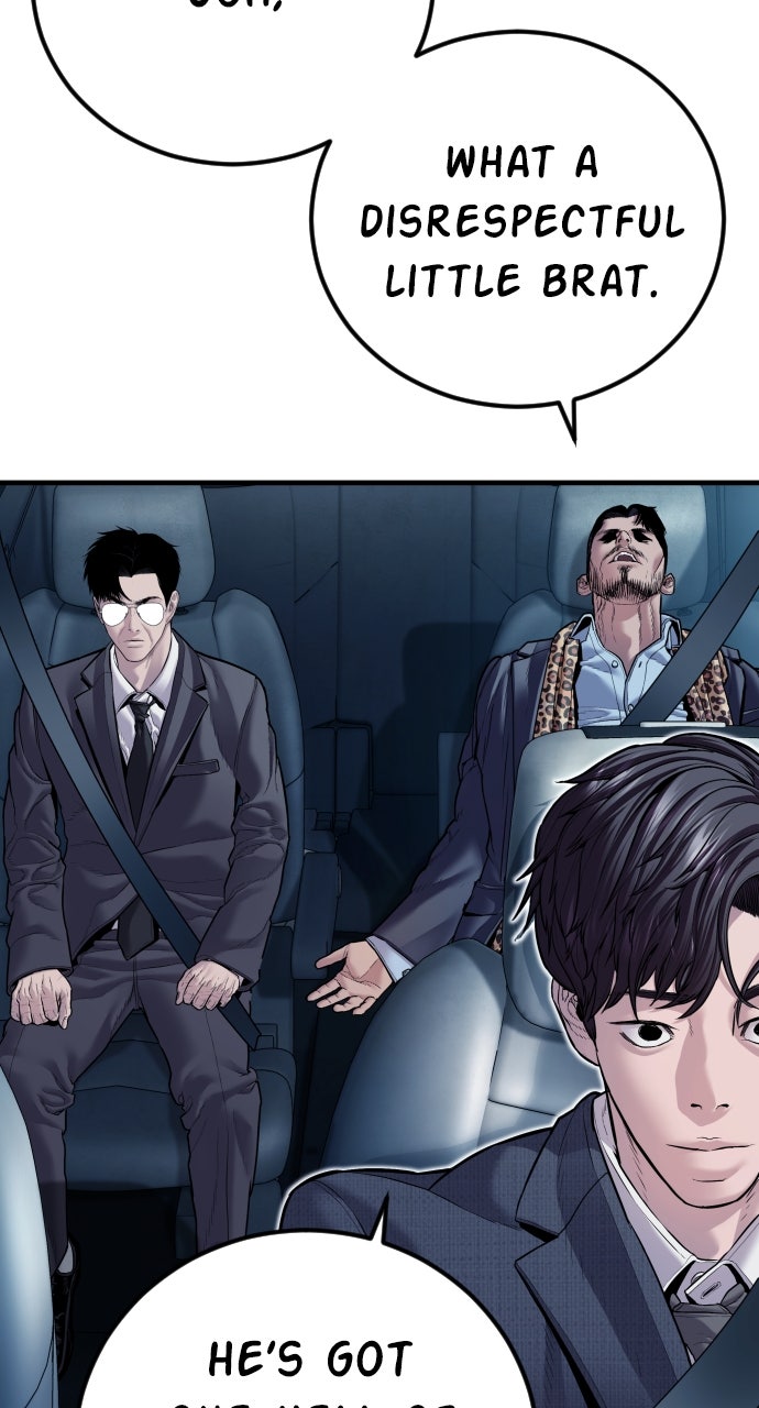 Read Manager Kim EN Manga Online