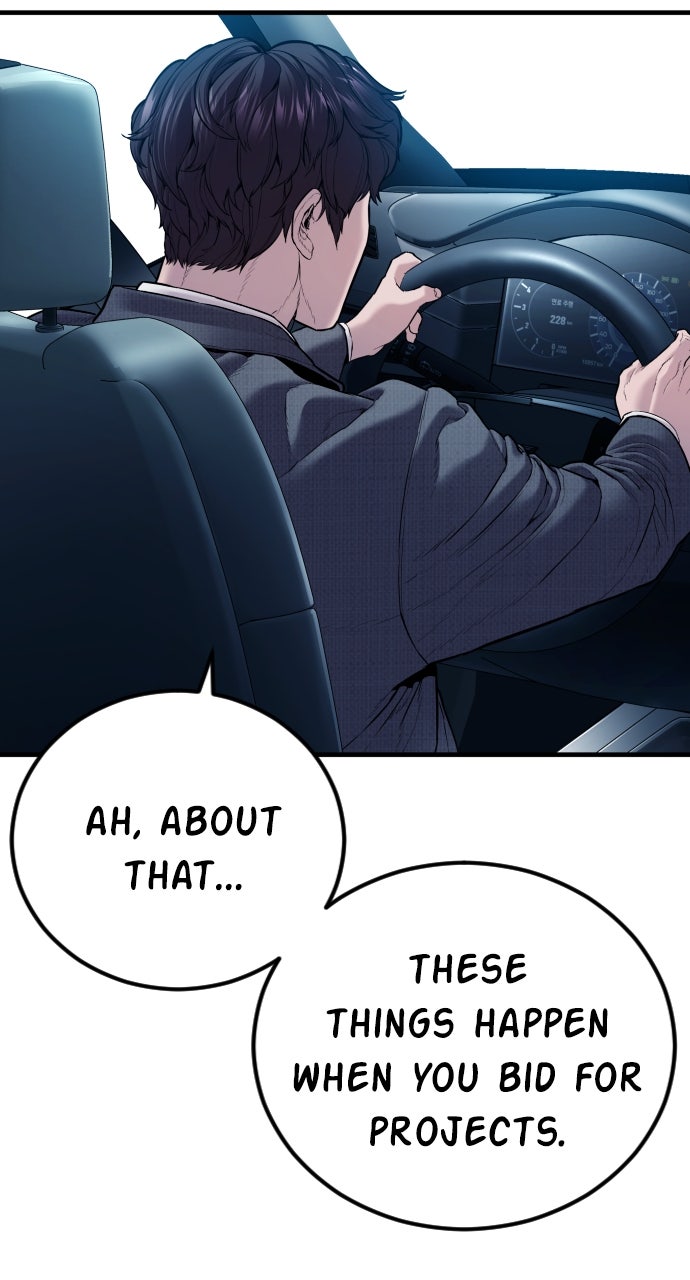 Read Manager Kim EN Manga Online