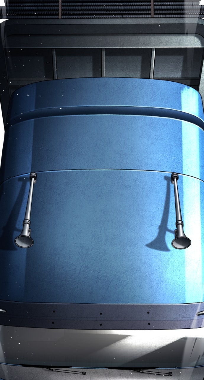 Read Manager Kim EN Manga Online