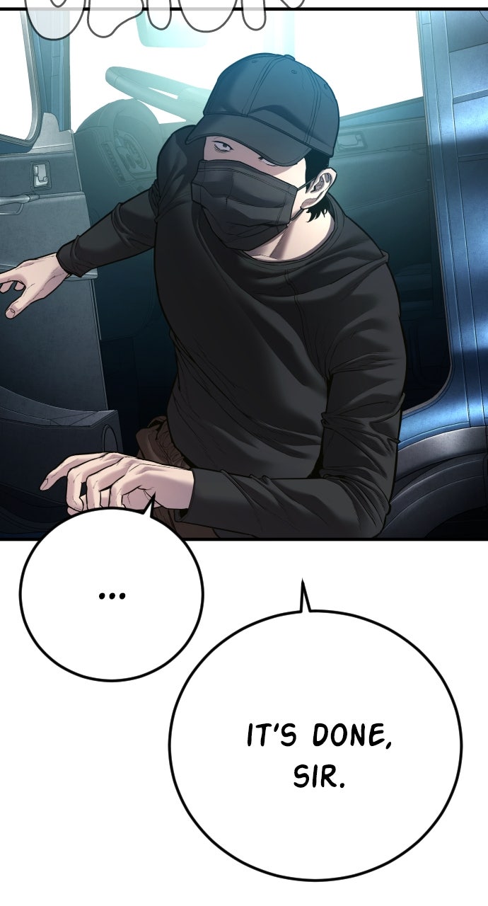 Read Manager Kim EN Manga Online