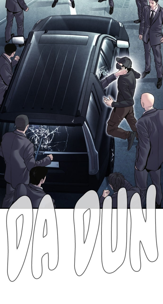 Read Manager Kim EN Manga Online