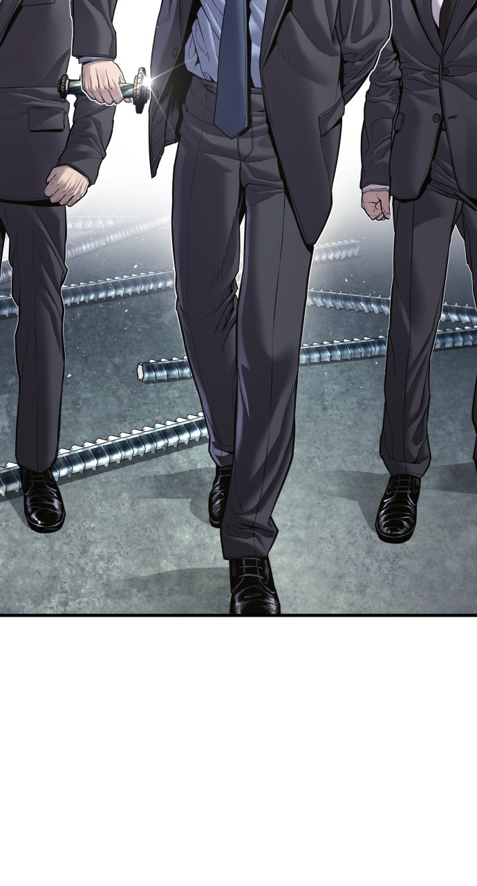 Read Manager Kim EN Manga Online