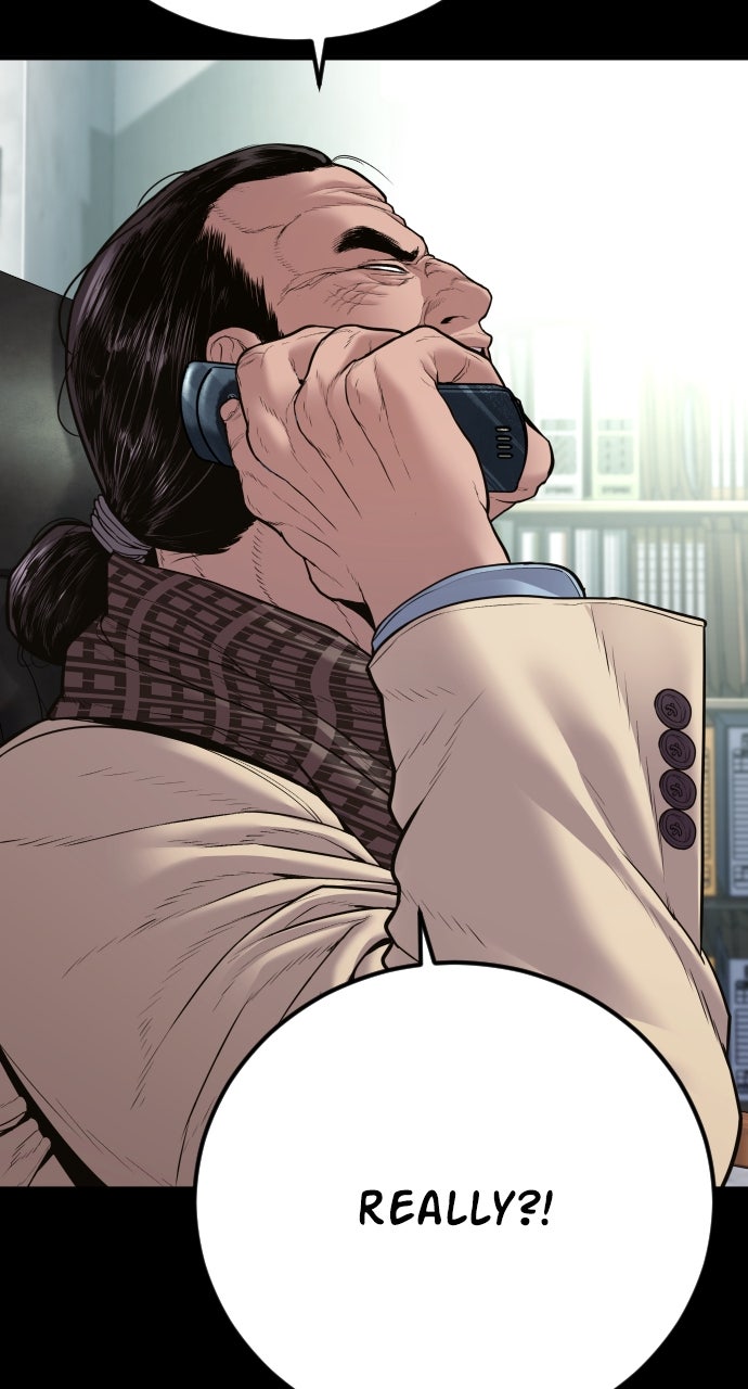 Read Manager Kim EN Manga Online