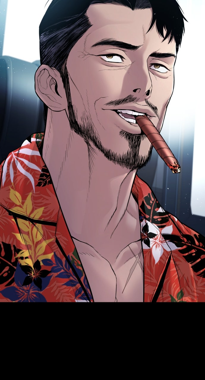 Read Manager Kim EN Manga Online