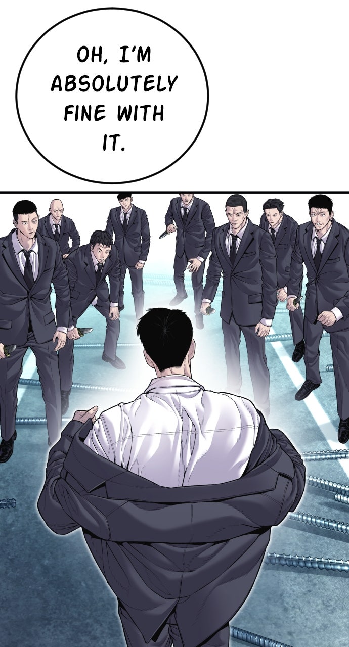 Read Manager Kim EN Manga Online