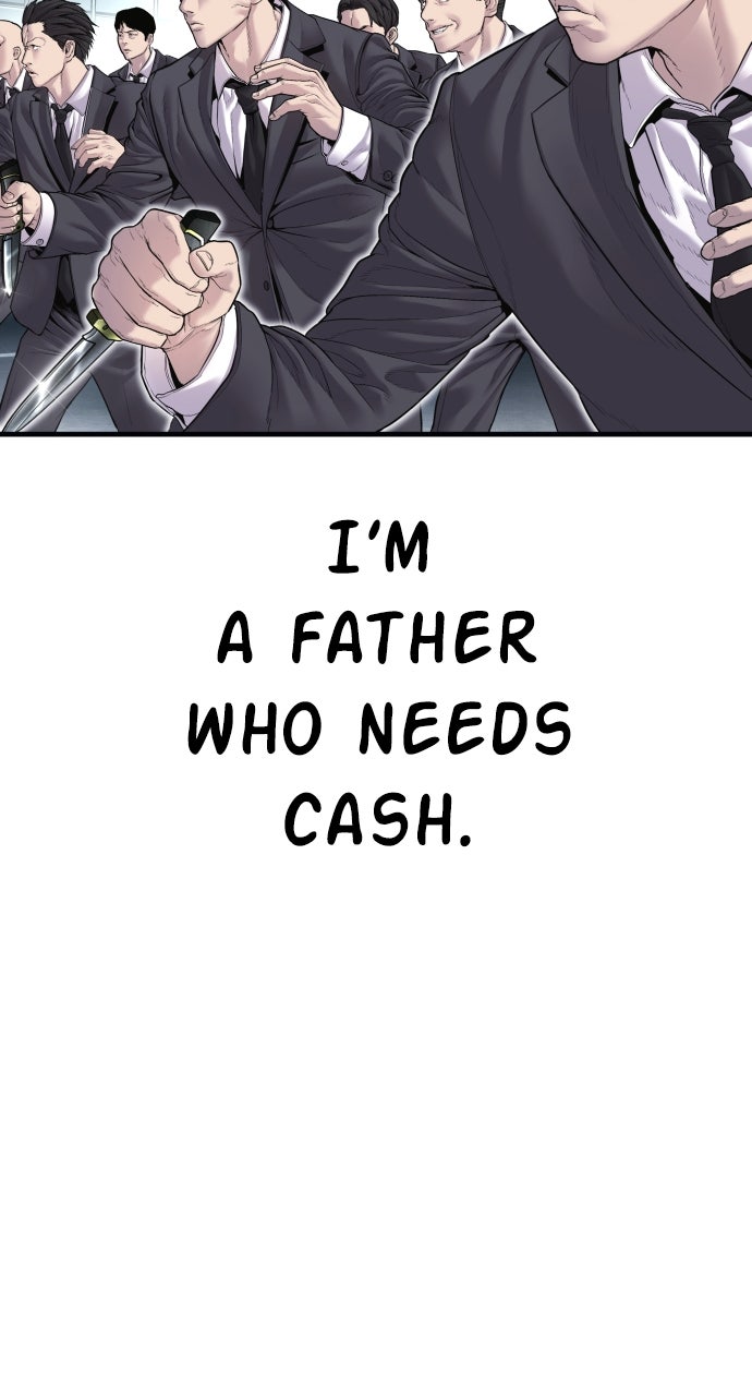 Read Manager Kim EN Manga Online