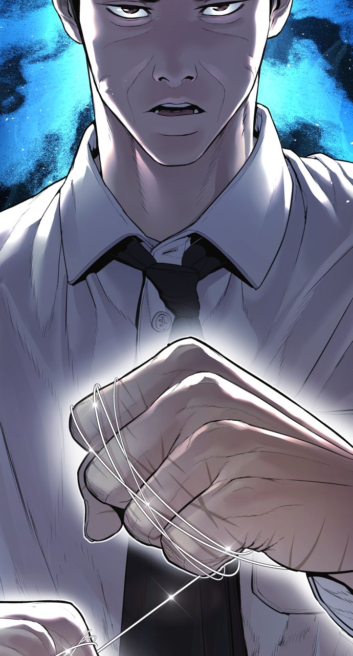 Read Manager Kim EN Manga Online