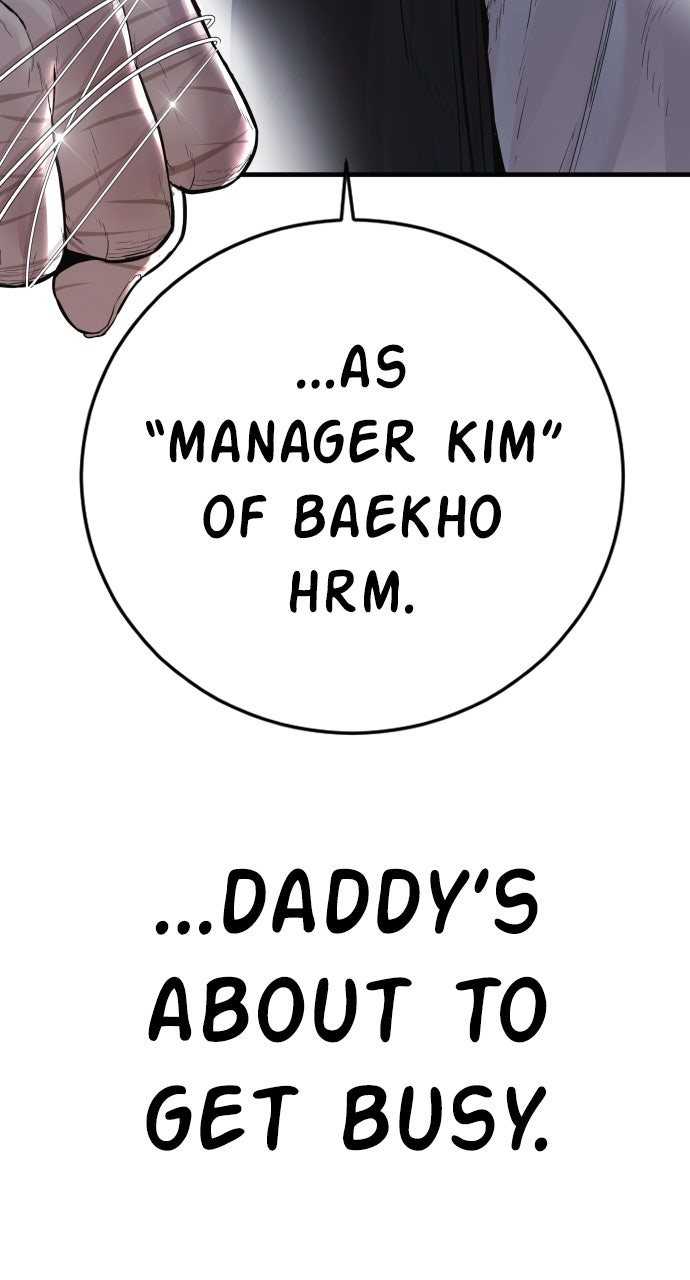 Read Manager Kim EN Manga Online