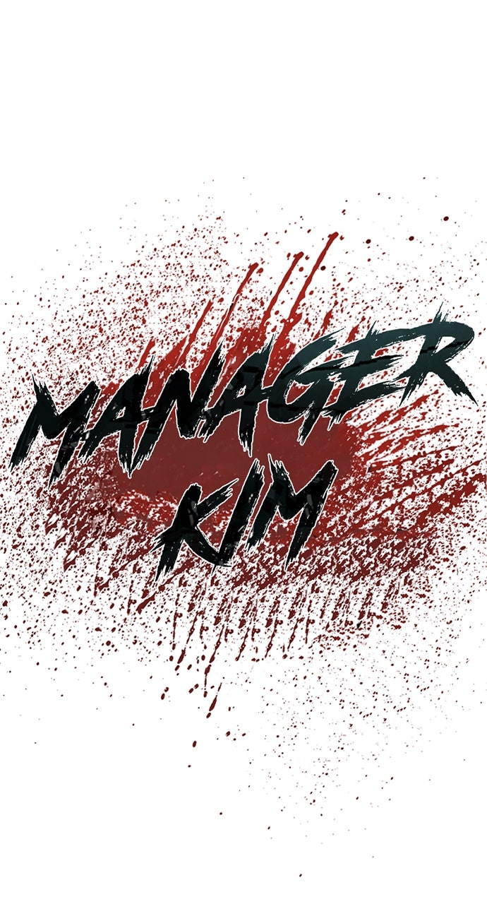 Read Manager Kim EN Manga Online