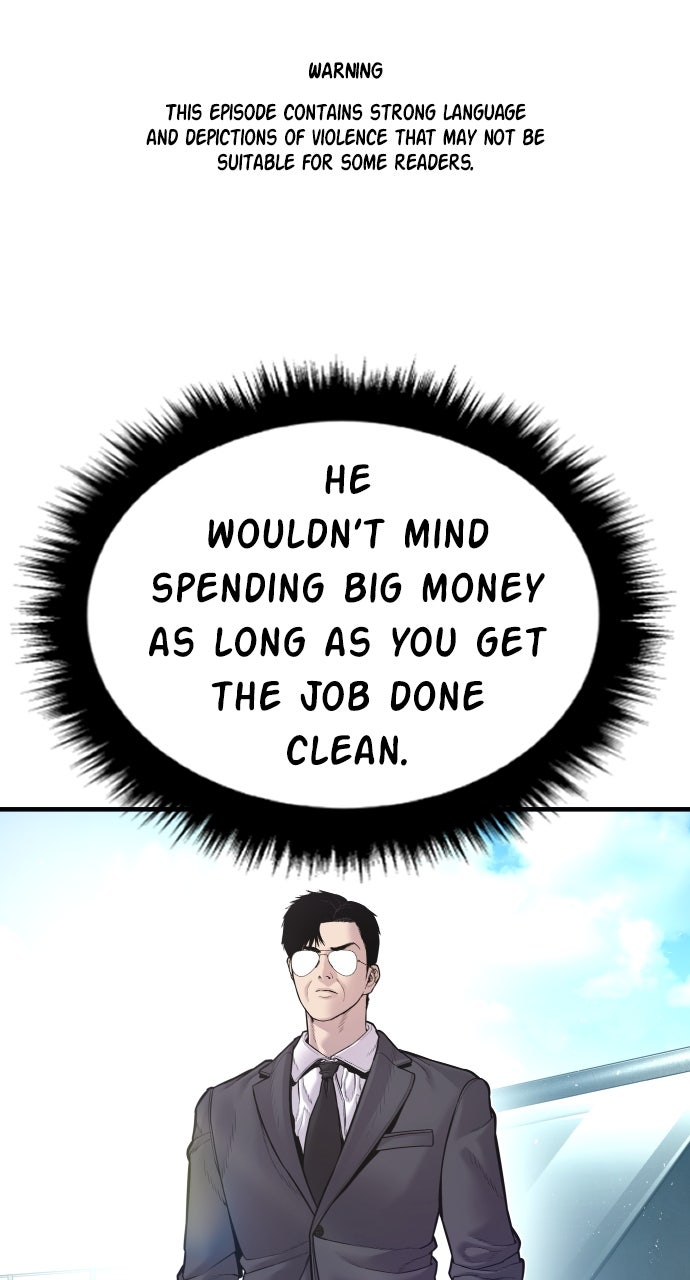 Read Manager Kim EN Manga Online