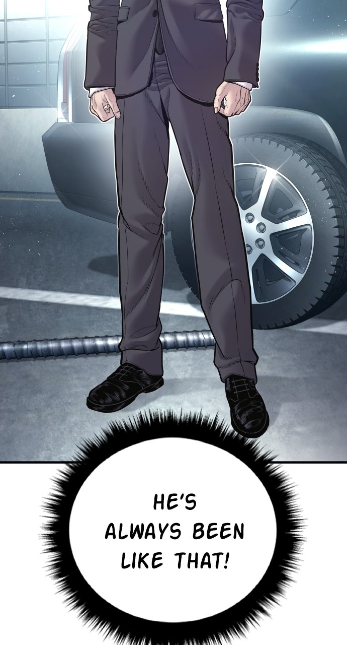 Read Manager Kim EN Manga Online