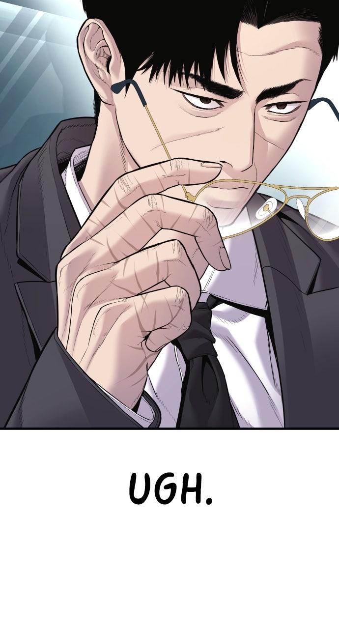 Read Manager Kim EN Manga Online