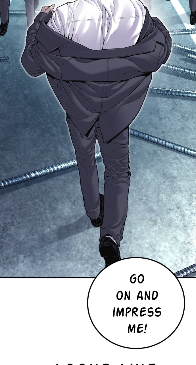 Read Manager Kim EN Manga Online