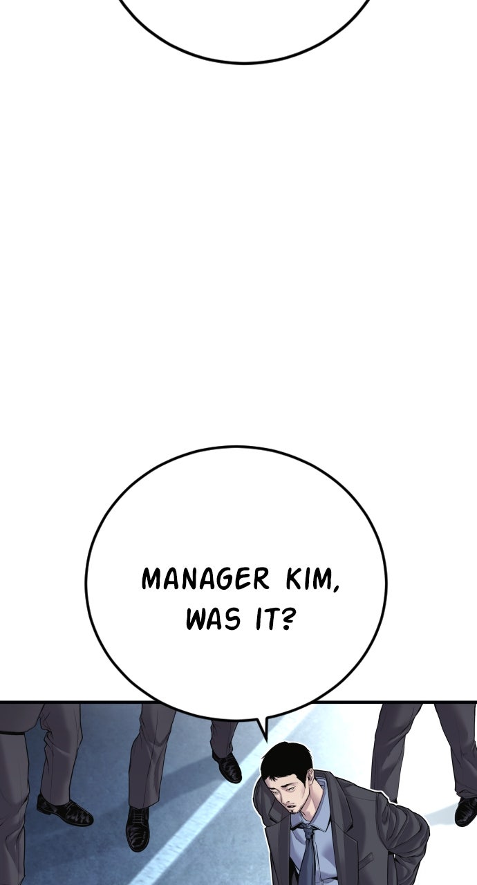 Read Manager Kim EN Manga Online