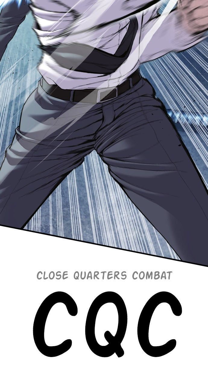 Read Manager Kim EN Manga Online