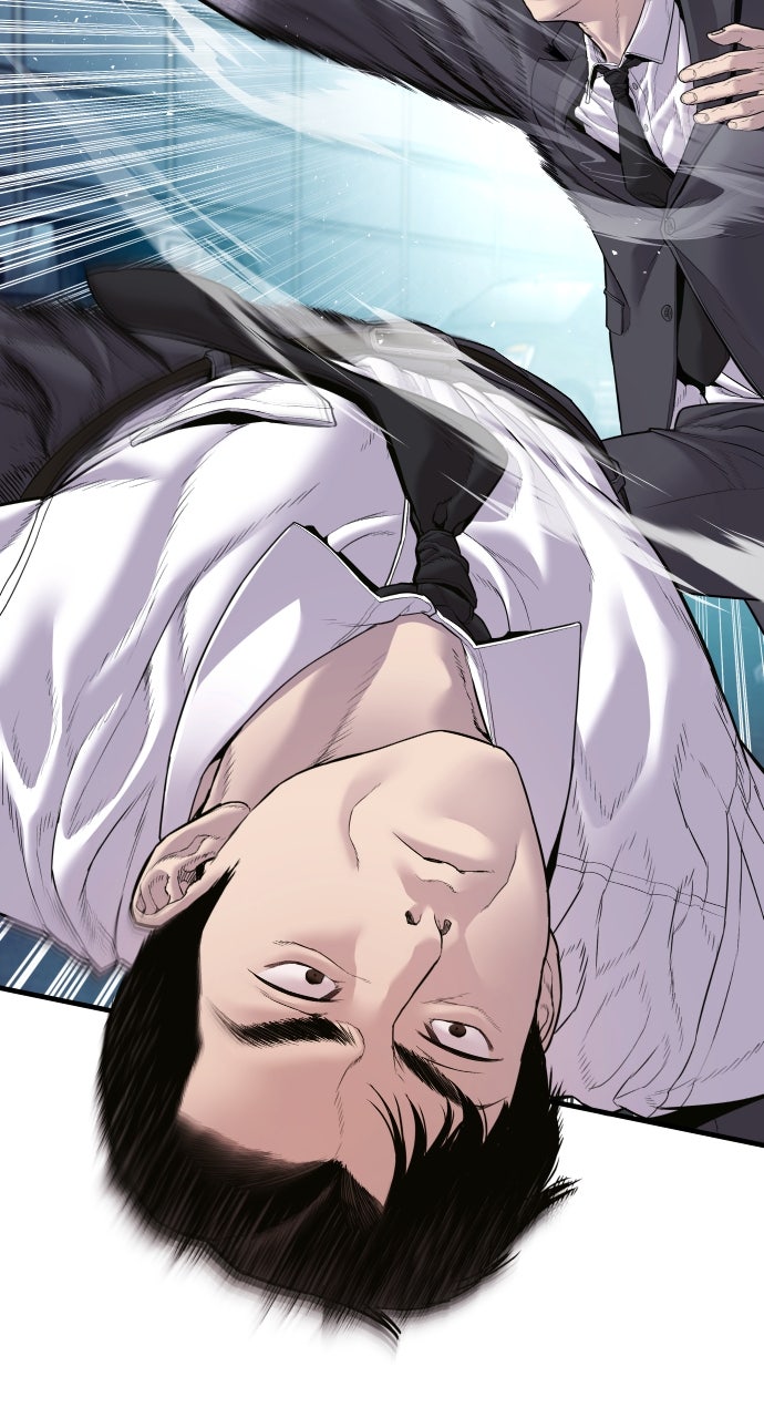 Read Manager Kim EN Manga Online