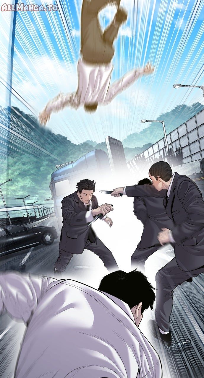 Read Manager Kim EN Manga Online