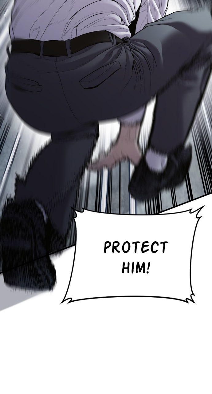 Read Manager Kim EN Manga Online