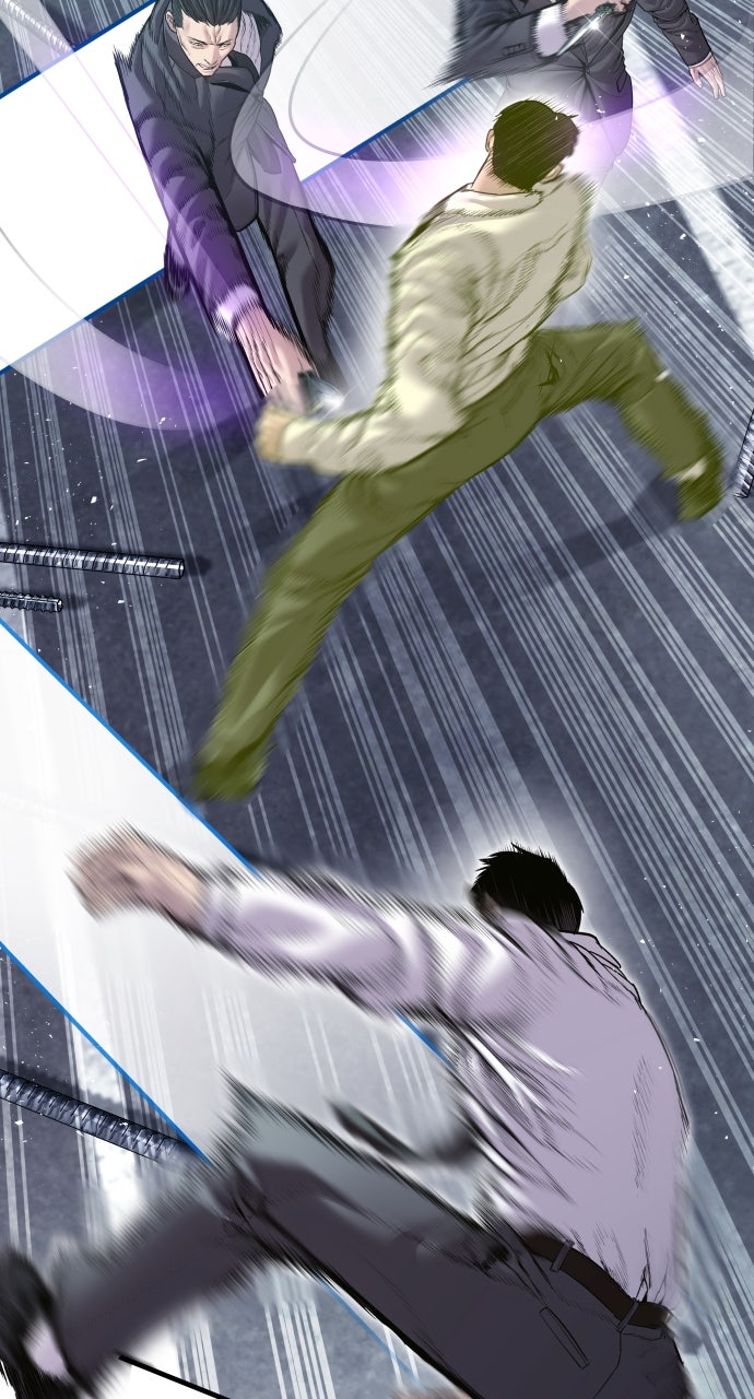 Read Manager Kim EN Manga Online