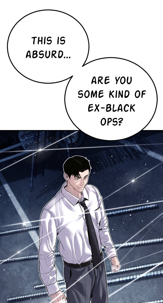 Read Manager Kim EN Manga Online