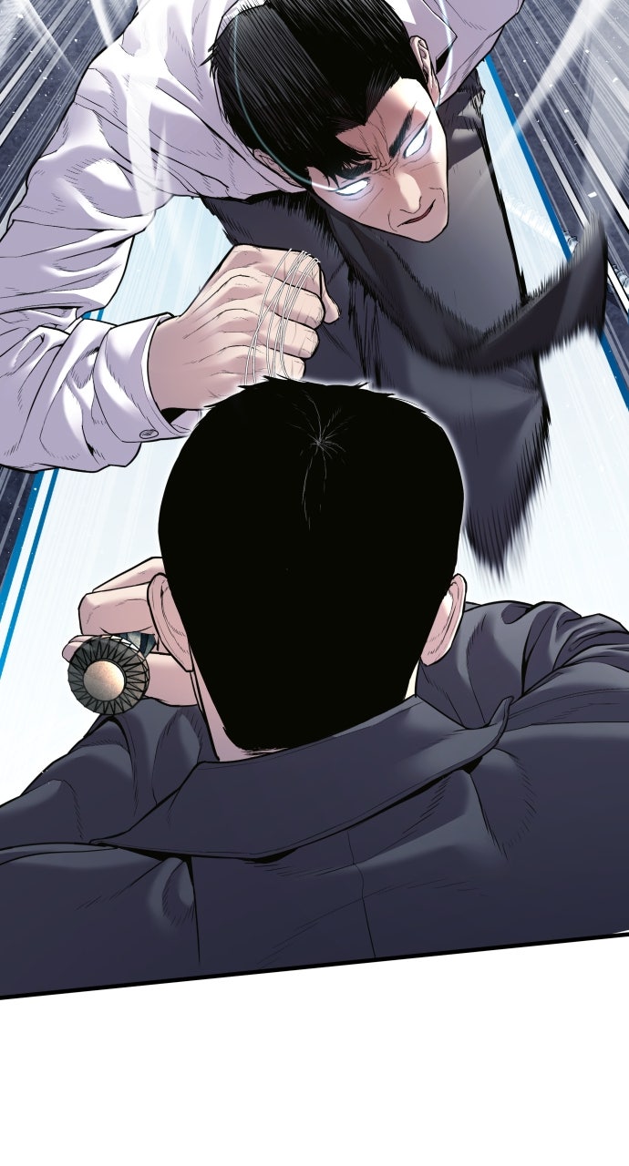 Read Manager Kim EN Manga Online