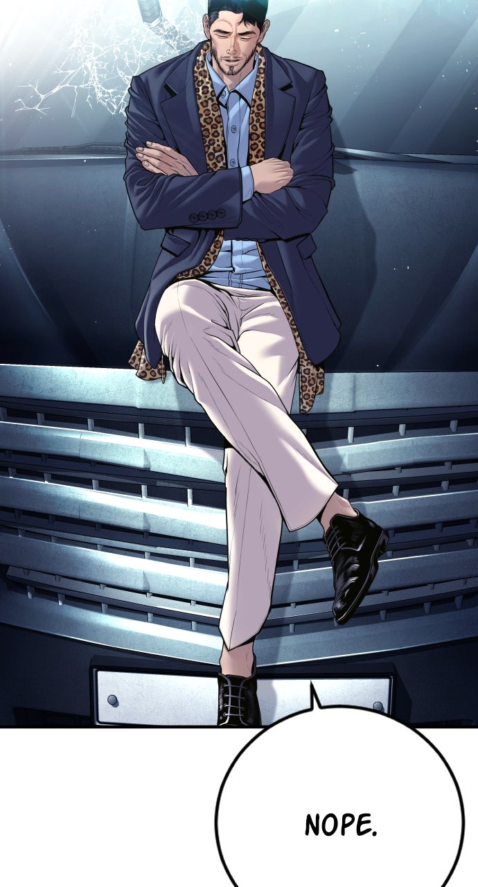 Read Manager Kim EN Manga Online