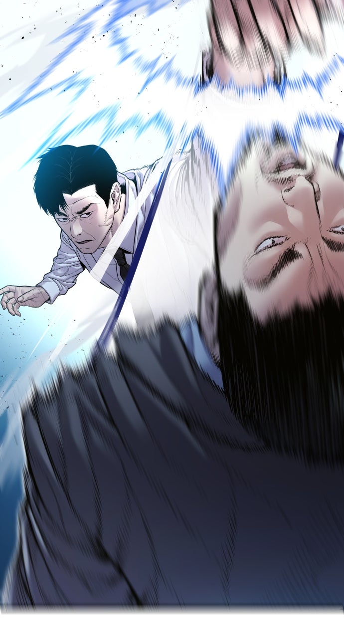 Read Manager Kim EN Manga Online