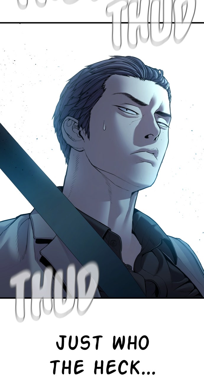 Read Manager Kim EN Manga Online