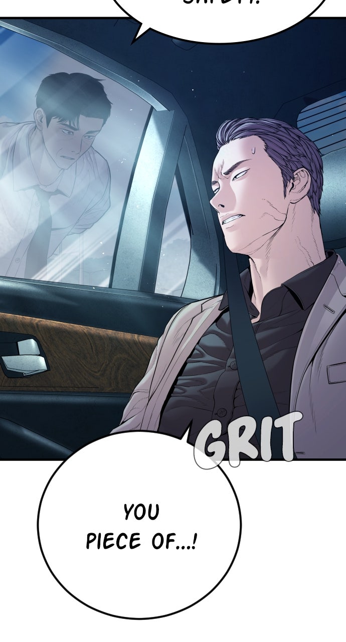 Read Manager Kim EN Manga Online