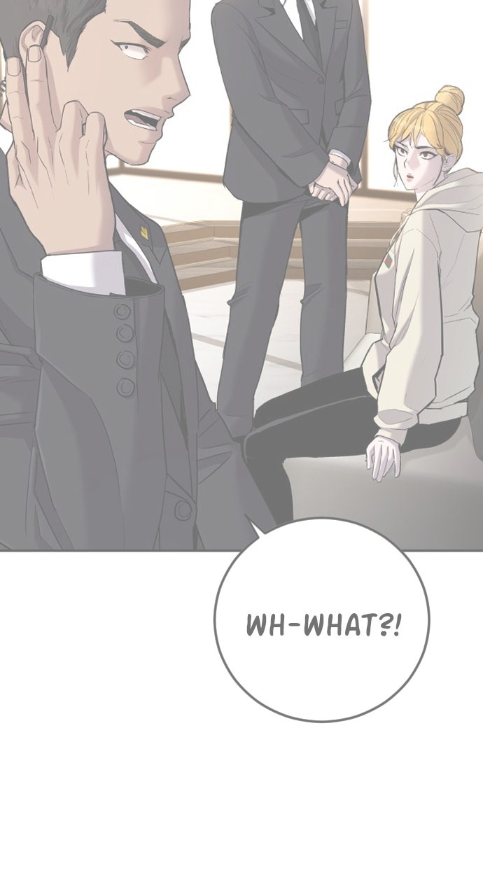 Read Manager Kim EN Manga Online