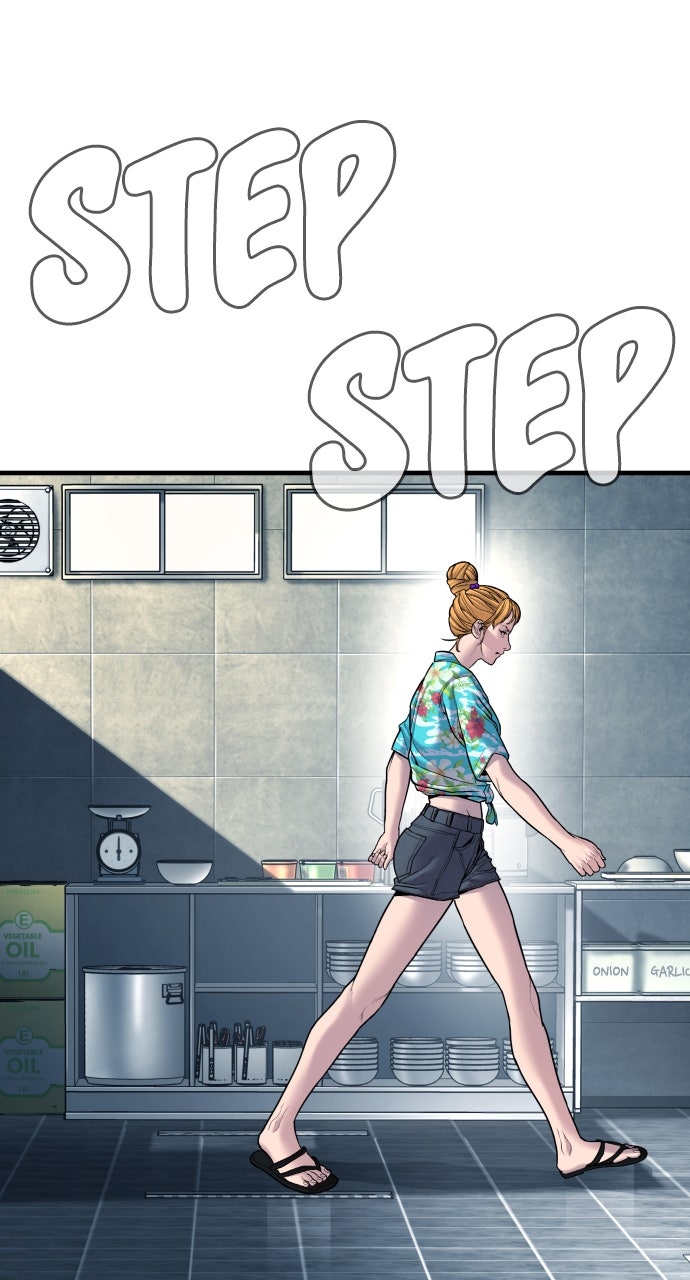 Read Manager Kim EN Manga Online