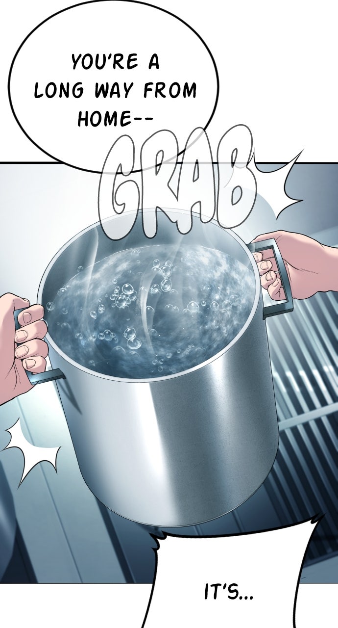 Read Manager Kim EN Manga Online