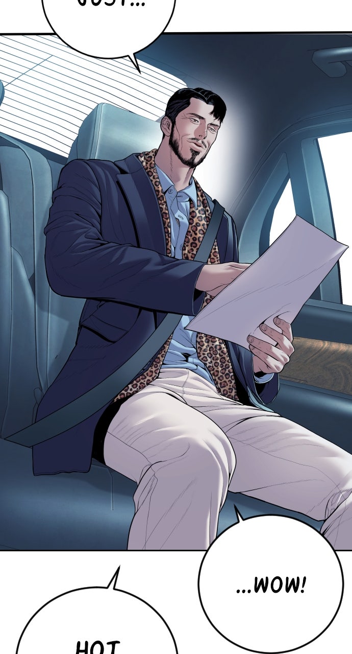 Read Manager Kim EN Manga Online