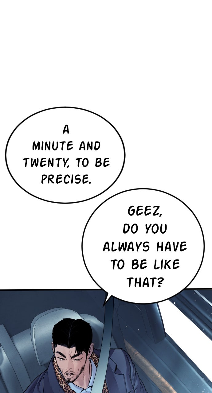 Read Manager Kim EN Manga Online