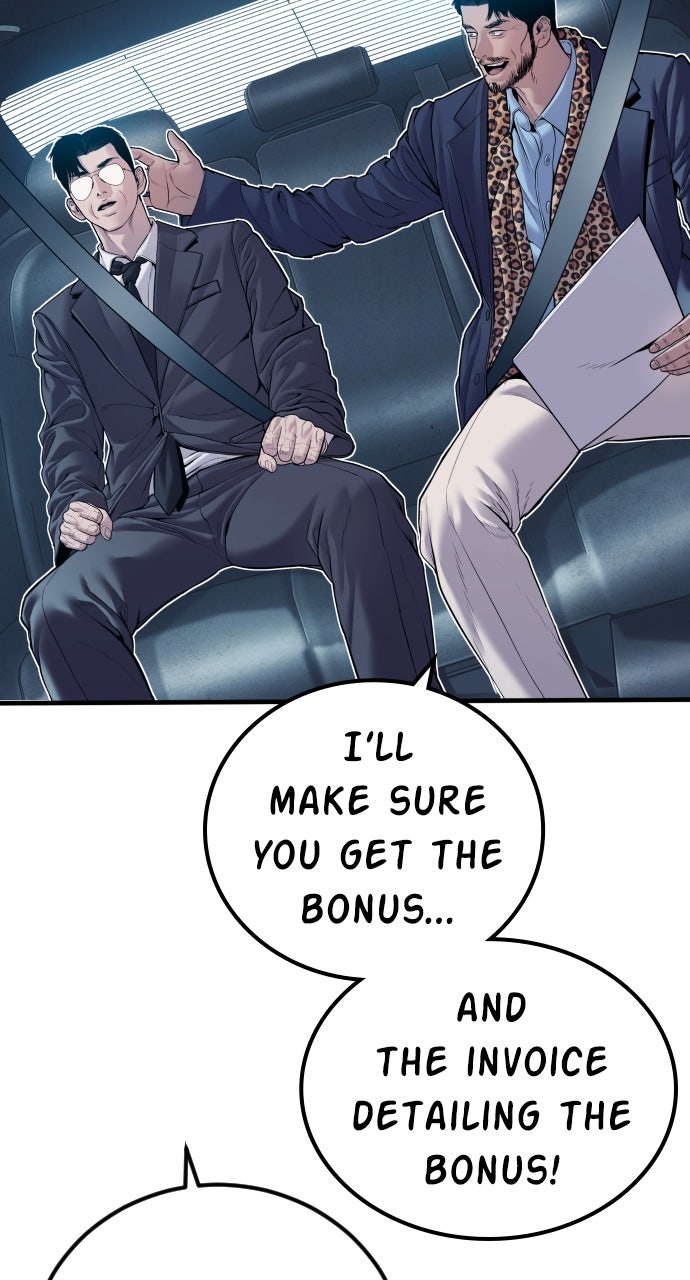 Read Manager Kim EN Manga Online