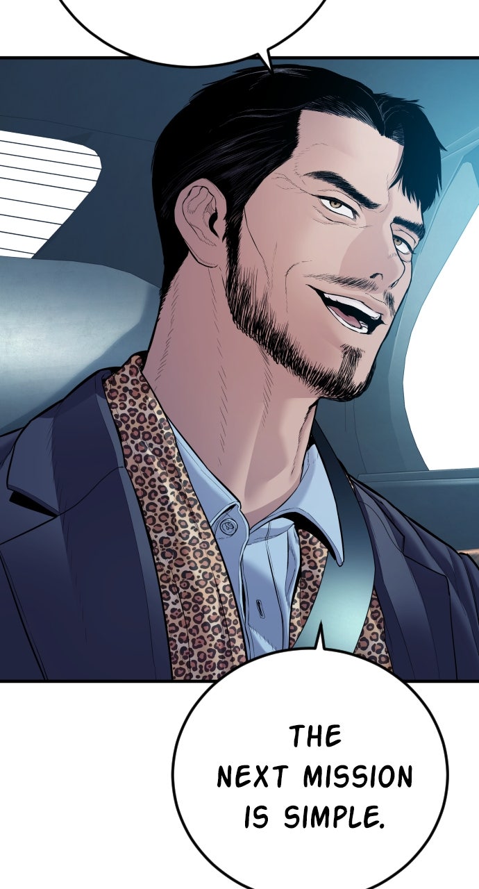 Read Manager Kim EN Manga Online