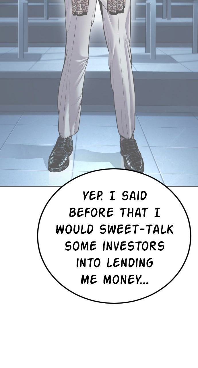 Read Manager Kim EN Manga Online