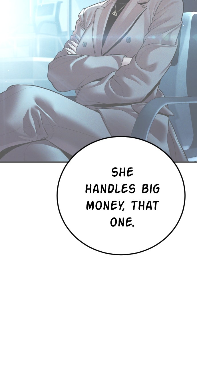 Read Manager Kim EN Manga Online